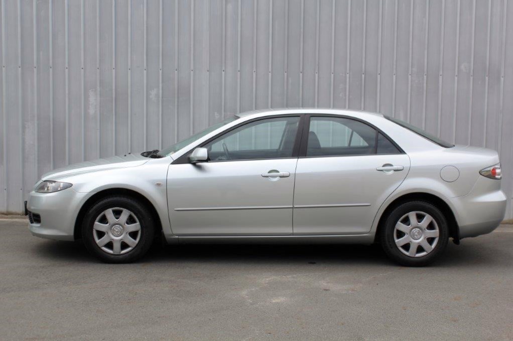 Mazda 6 GLX 2006 for sale in Auckland
