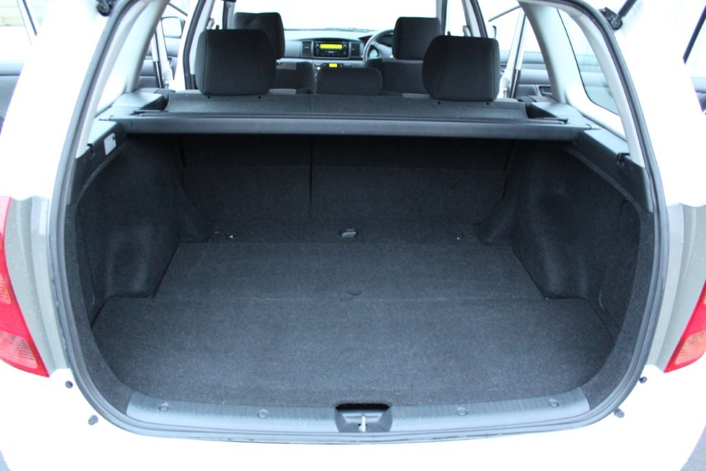 Toyota COROLLA GL WAGON 2006 for sale in Auckland