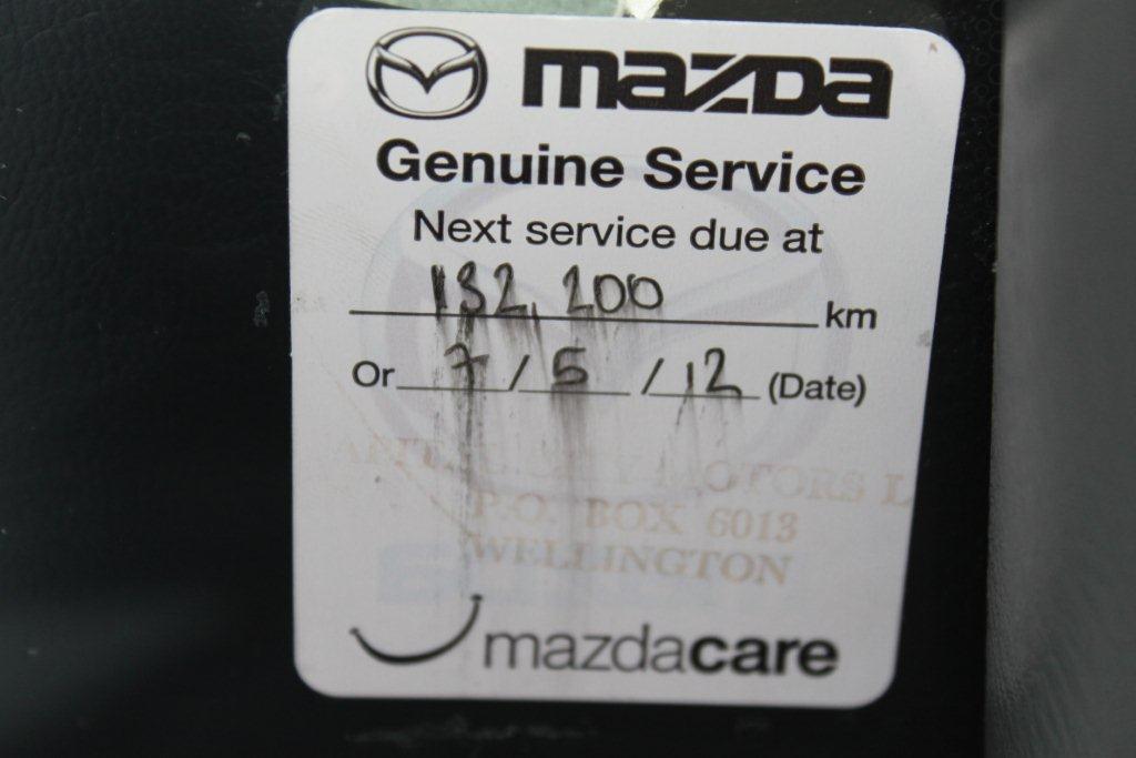 Mazda Bounty 2006 for sale in Auckland