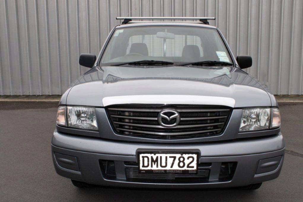 Mazda Bounty 2006 for sale in Auckland