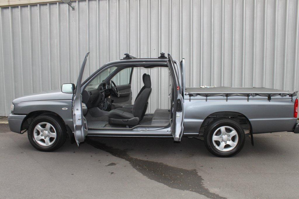 Mazda Bounty 2006 for sale in Auckland