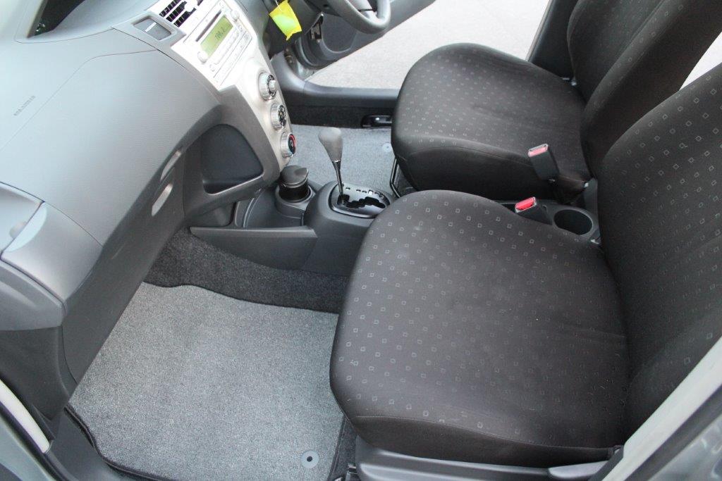Toyota Yaris hatchback 2006 for sale in Auckland