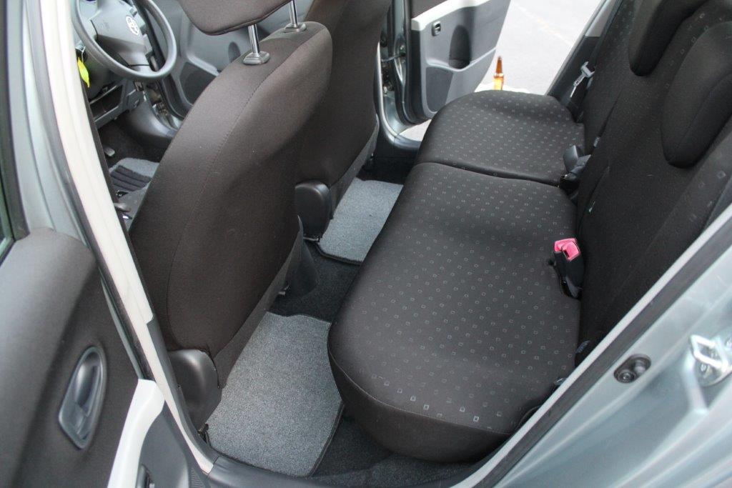 Toyota Yaris hatchback 2006 for sale in Auckland