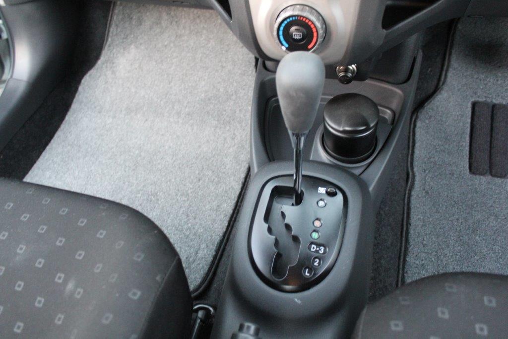 Toyota Yaris hatchback 2006 for sale in Auckland