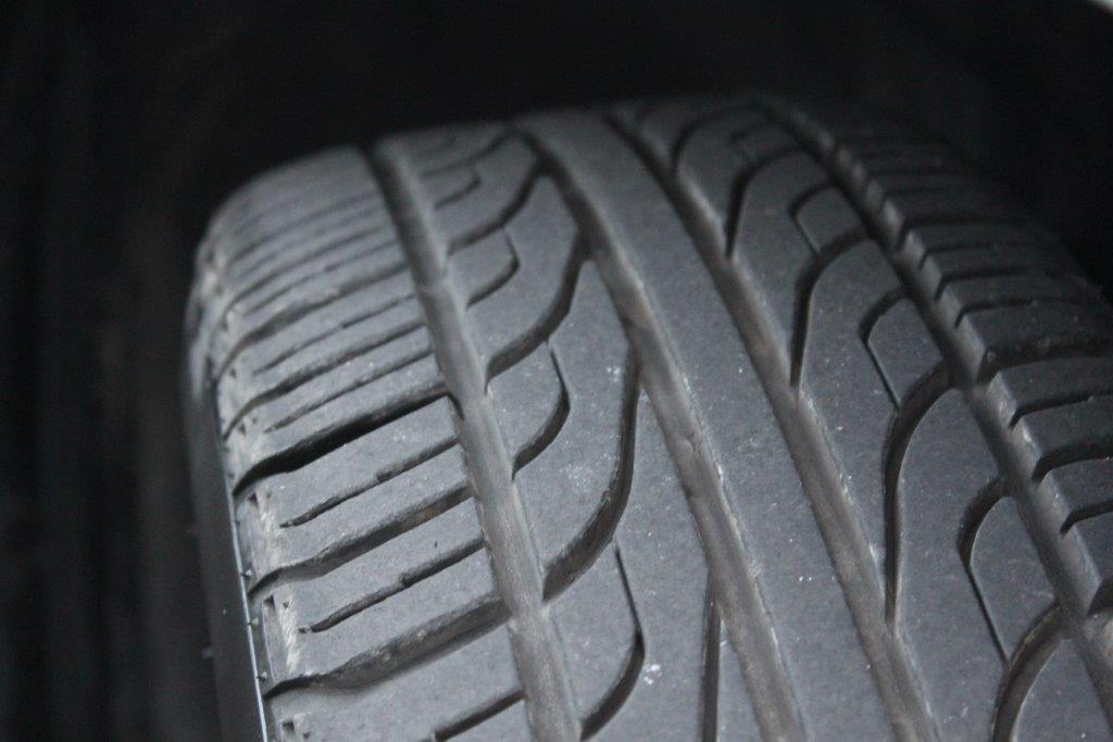 Toyota Yaris hatchback 2006 for sale in Auckland