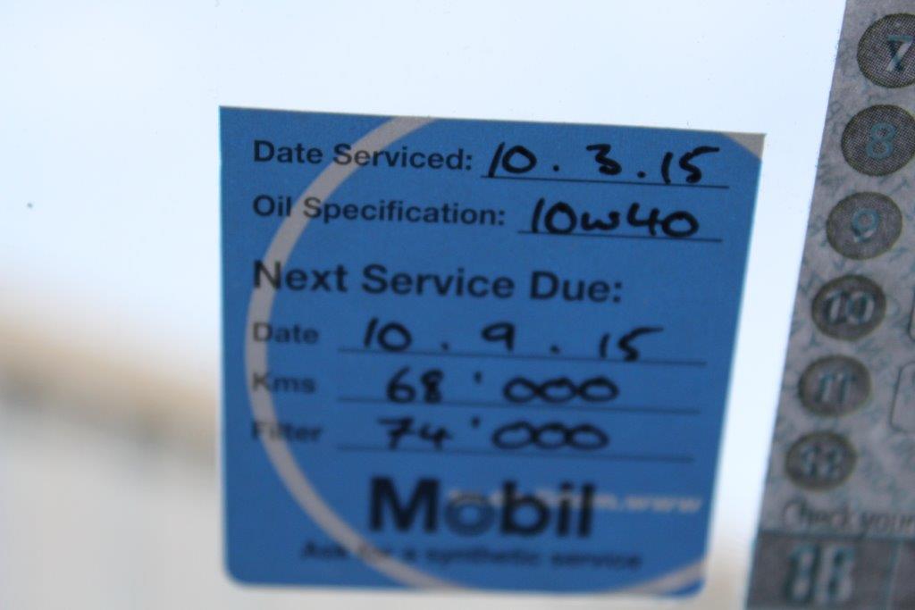 Toyota Yaris hatchback 2006 for sale in Auckland