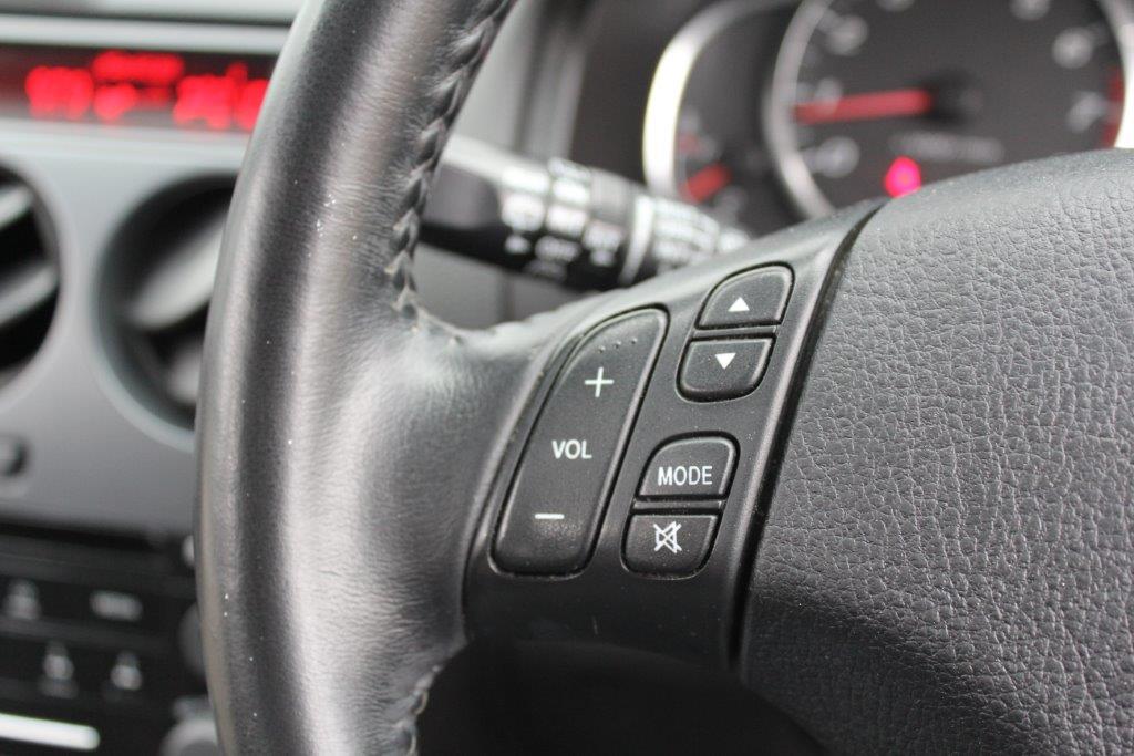 Mazda 6 GSX WAGON 2007 for sale in Auckland