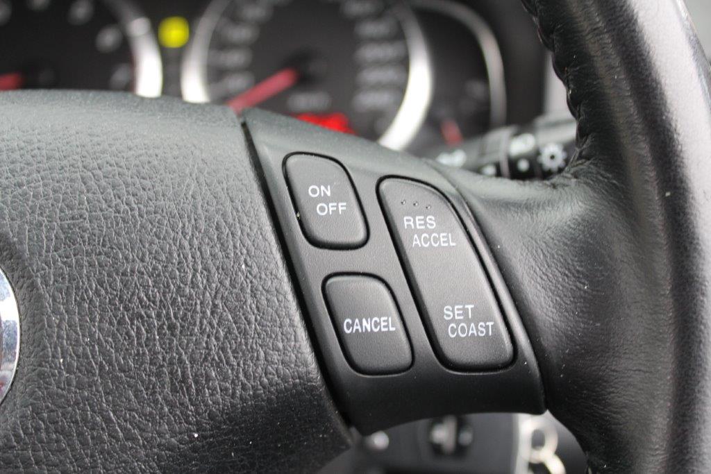 Mazda 6 GSX WAGON 2007 for sale in Auckland