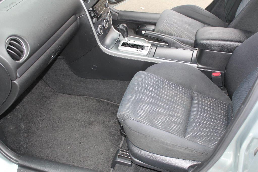 Mazda 6 GSX WAGON 2007 for sale in Auckland