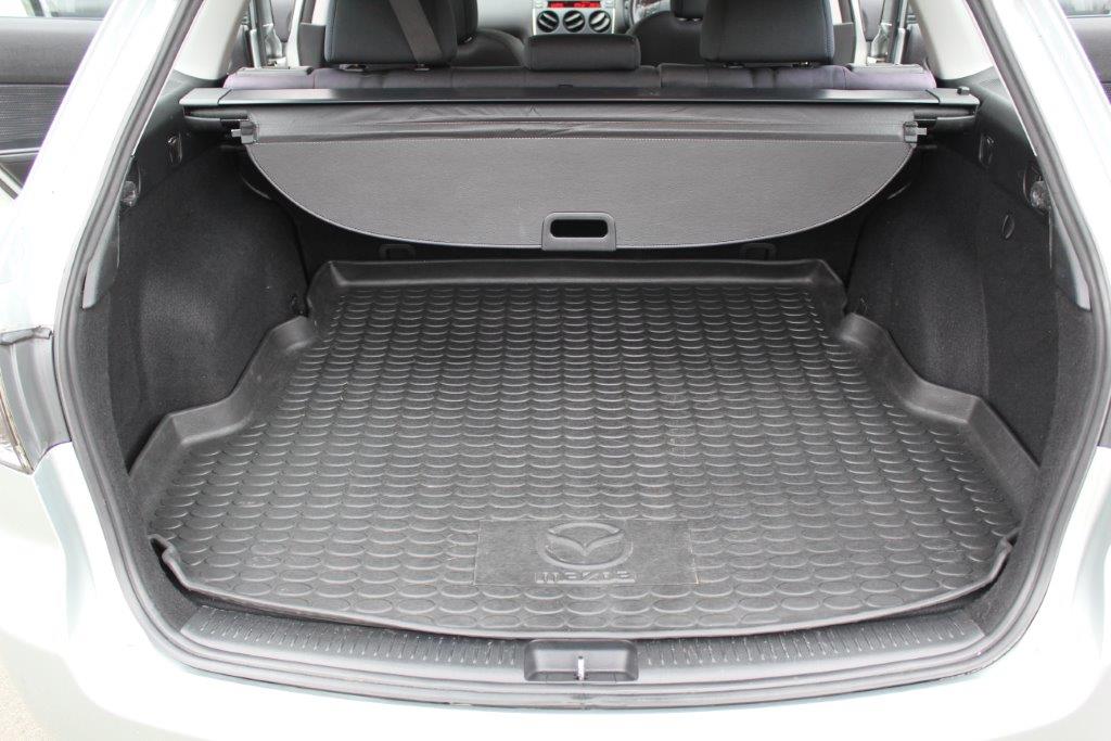 Mazda 6 GSX WAGON 2007 for sale in Auckland