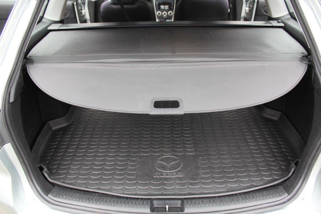 Mazda 6 GSX WAGON 2007 for sale in Auckland