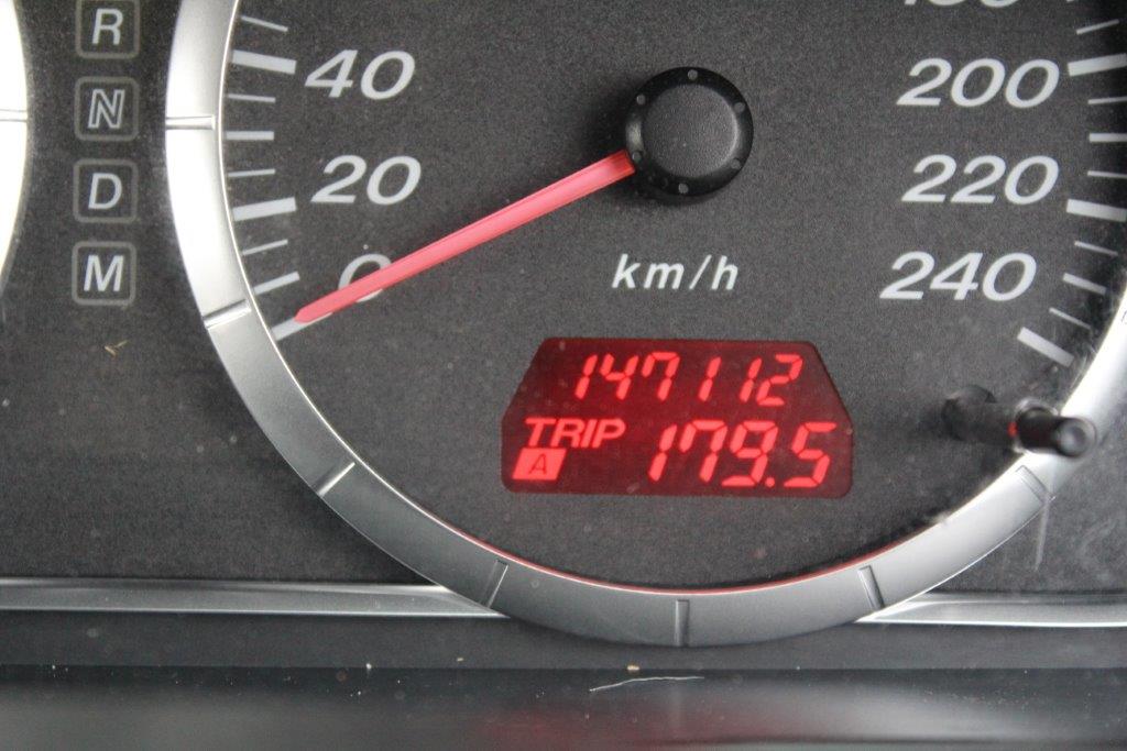 Mazda 6 GSX WAGON 2007 for sale in Auckland