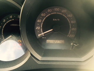 Toyota Hilux flatdeck 2wd 2008 for sale in Auckland