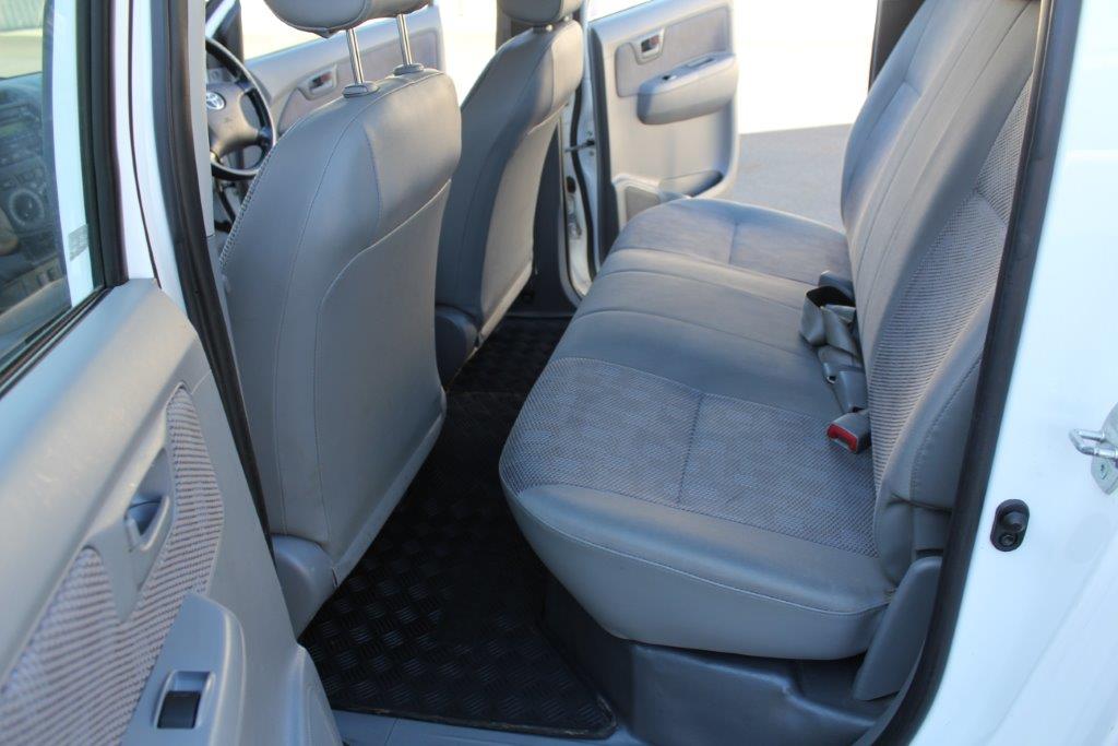 Toyota HILUX 4WD - 4x4 2009 for sale in Auckland