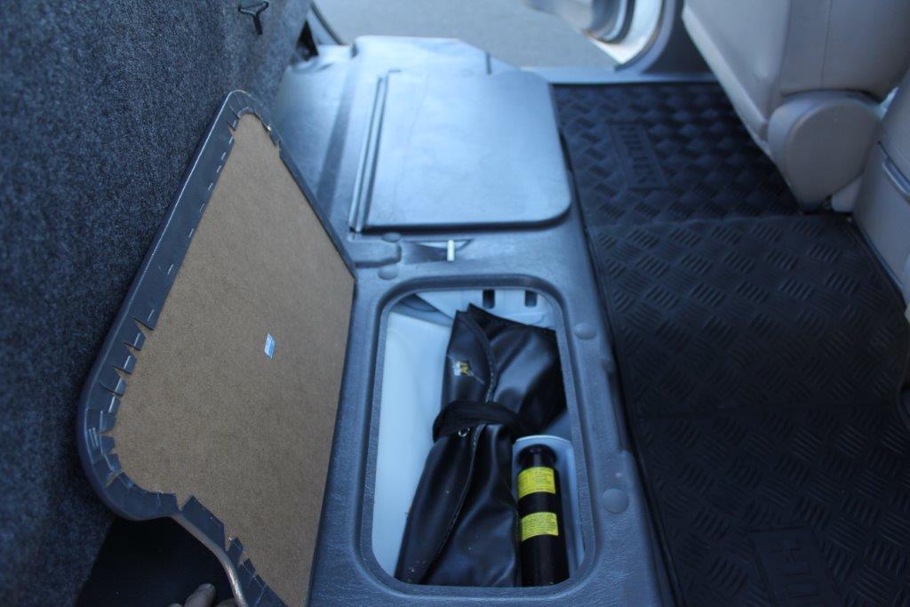 Toyota HILUX 4WD - 4x4 2009 for sale in Auckland