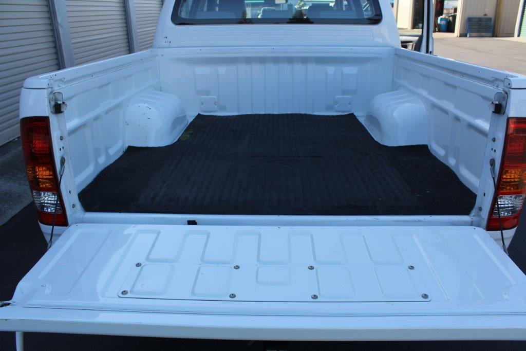 Toyota HILUX 4WD - 4x4 2009 for sale in Auckland