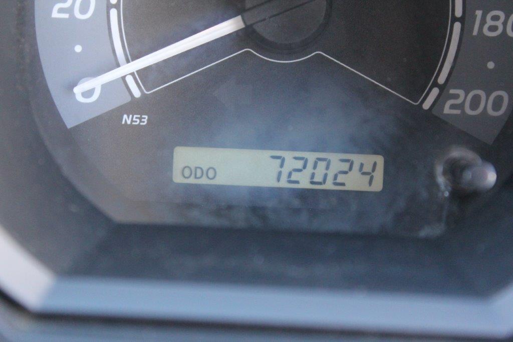 Toyota HILUX 4WD - 4x4 2009 for sale in Auckland