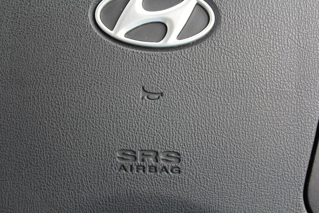 Hyundai H1 MINIBUS - 11 SEATER 2009 for sale in Auckland