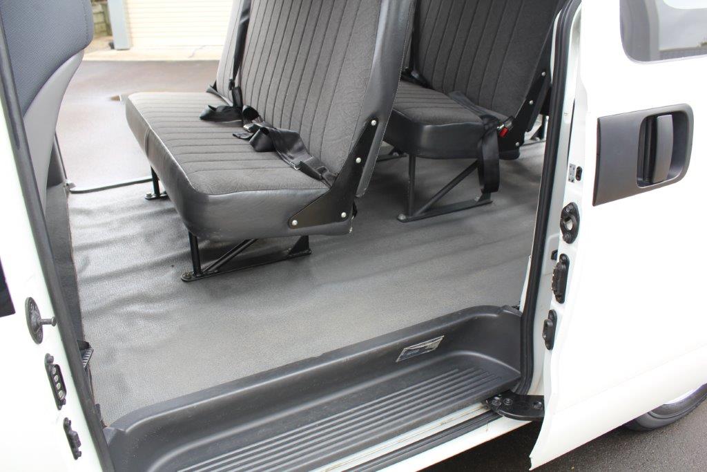 Hyundai H1 MINIBUS - 11 SEATER 2009 for sale in Auckland