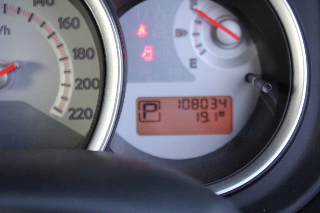 Nissan Tiida hatchback 2009 for sale in Auckland