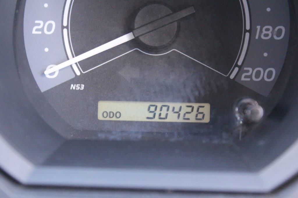 Toyota HILUX 4WD 2009 for sale in Auckland