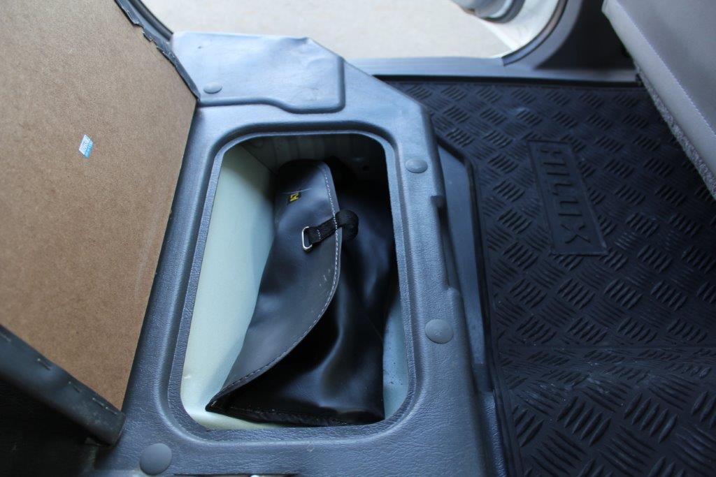 Toyota HILUX 4WD 2009 for sale in Auckland