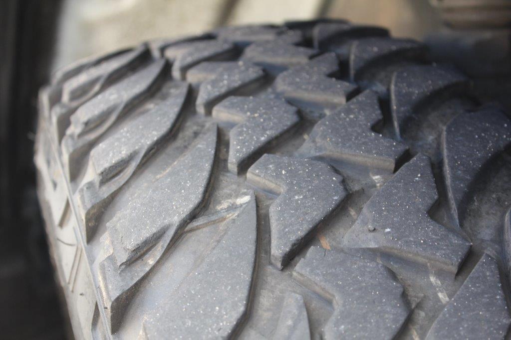 Toyota HILUX 4WD 2009 for sale in Auckland