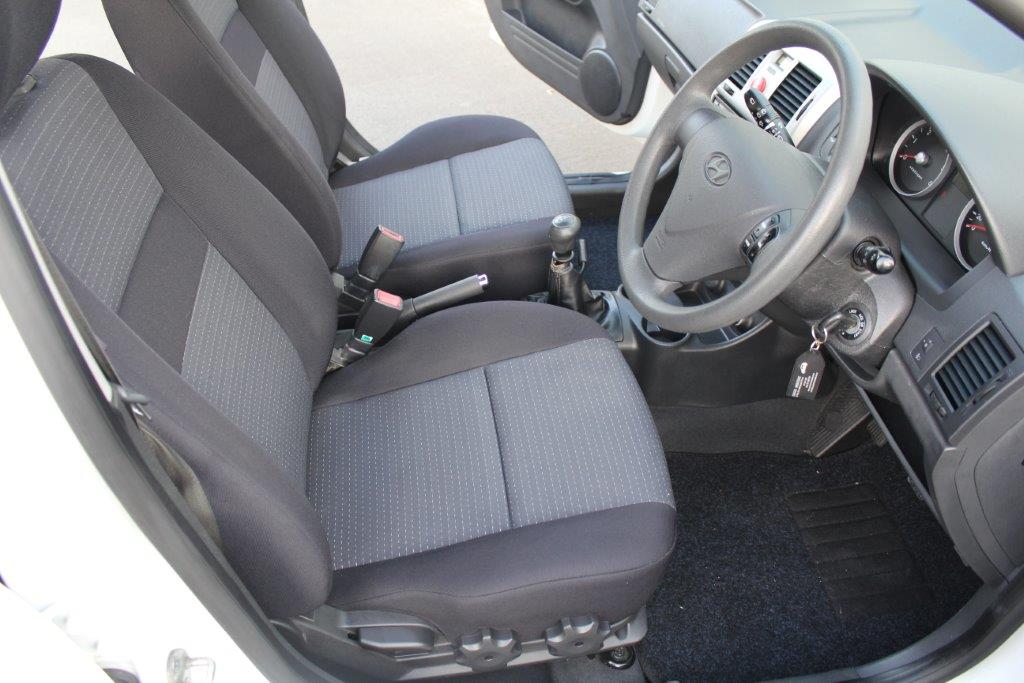 Hyundai GETZ DIESEL HATCH 2009 for sale in Auckland