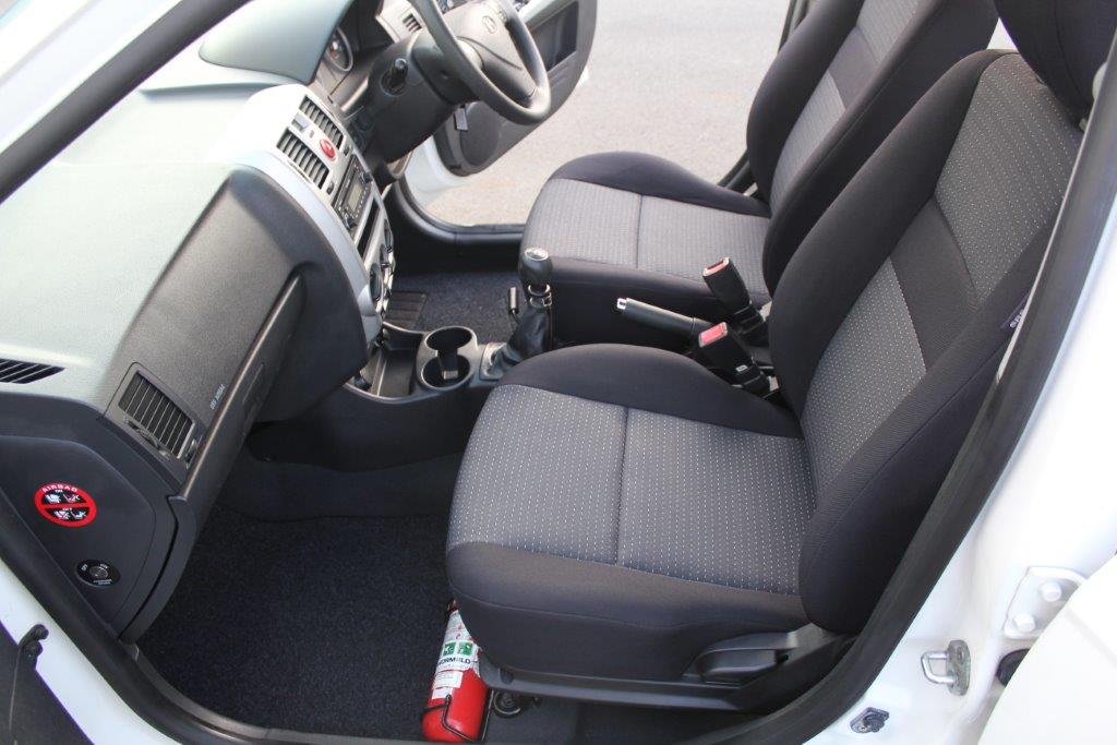 Hyundai GETZ DIESEL HATCH 2009 for sale in Auckland