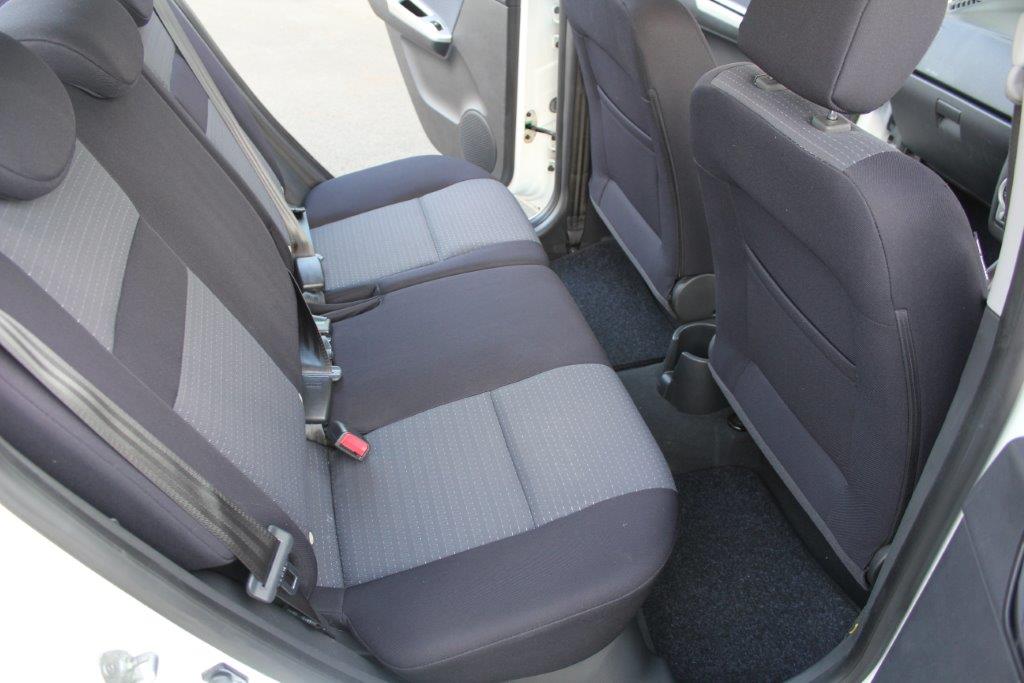 Hyundai GETZ DIESEL HATCH 2009 for sale in Auckland