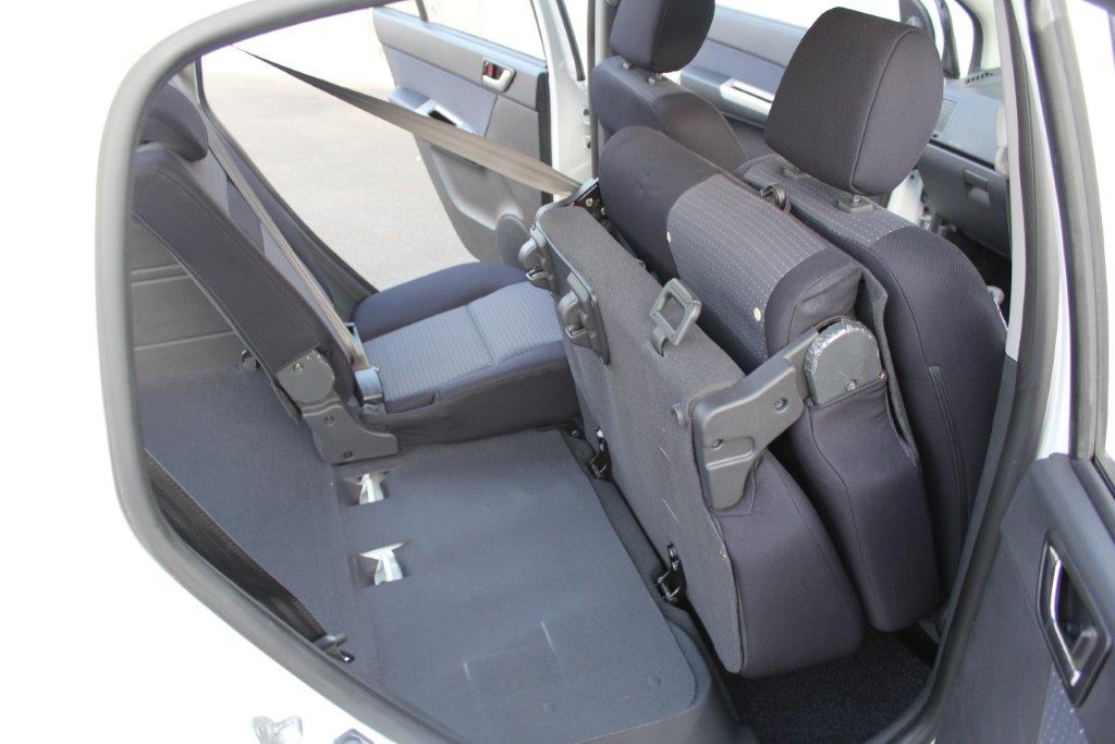 Hyundai GETZ DIESEL HATCH 2009 for sale in Auckland