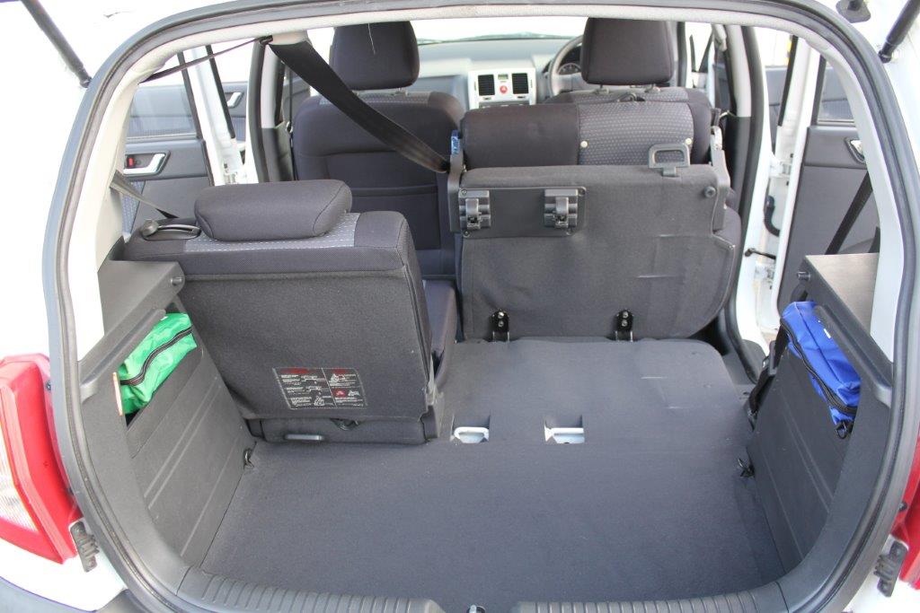 Hyundai GETZ DIESEL HATCH 2009 for sale in Auckland