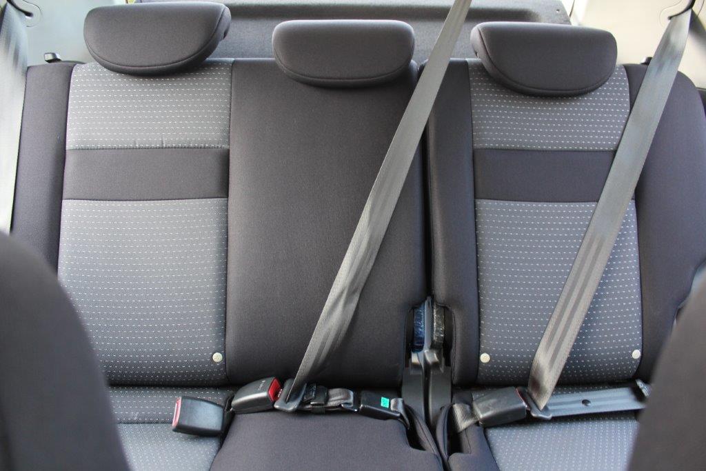 Hyundai GETZ DIESEL HATCH 2009 for sale in Auckland