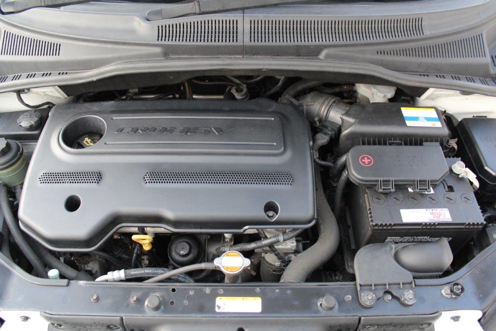 Hyundai GETZ DIESEL HATCH 2009 for sale in Auckland