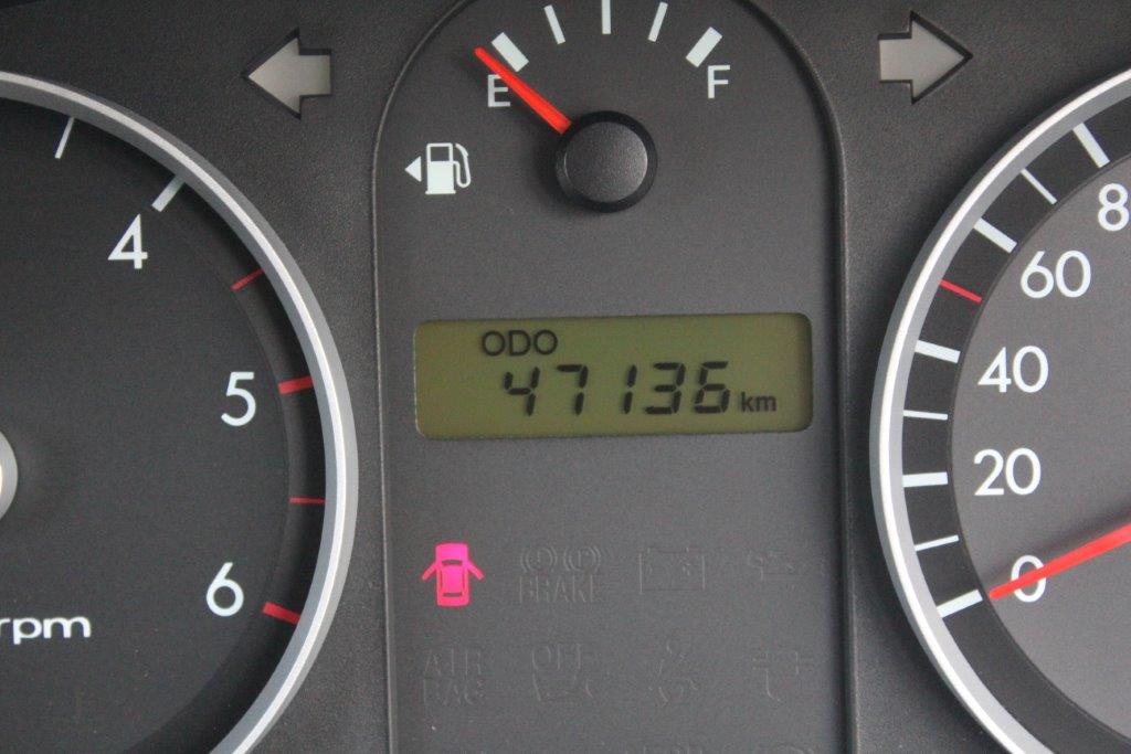 Hyundai GETZ DIESEL HATCH 2009 for sale in Auckland