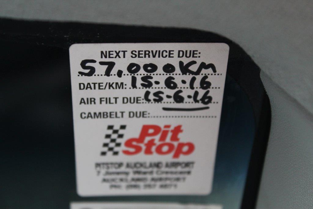 Hyundai GETZ DIESEL HATCH 2009 for sale in Auckland