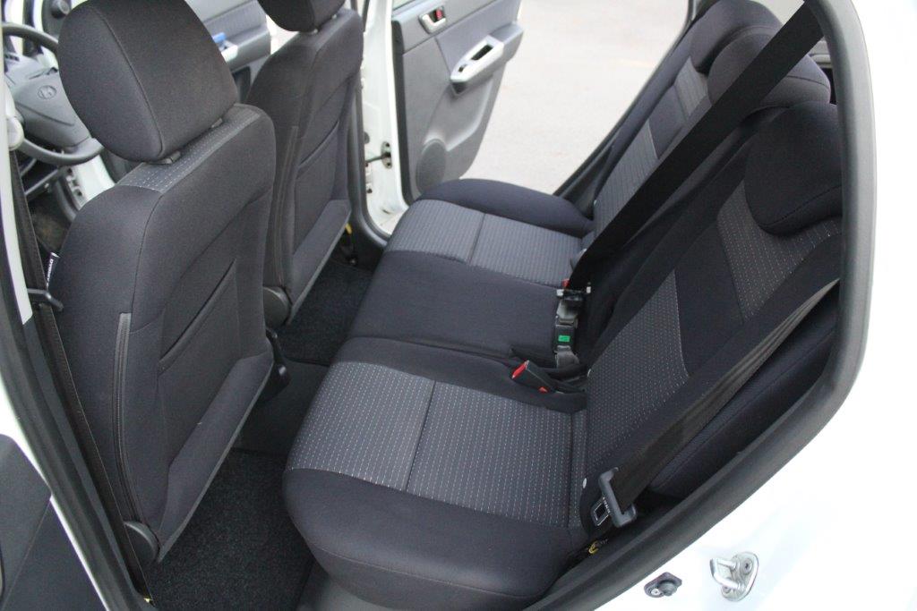 Hyundai Getz 2009 for sale in Auckland