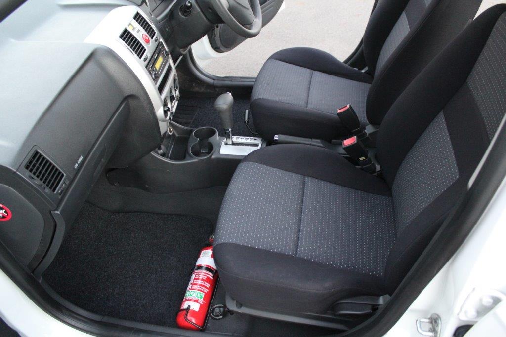 Hyundai Getz 2009 for sale in Auckland