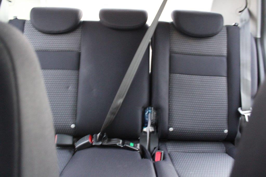 Hyundai Getz 2009 for sale in Auckland