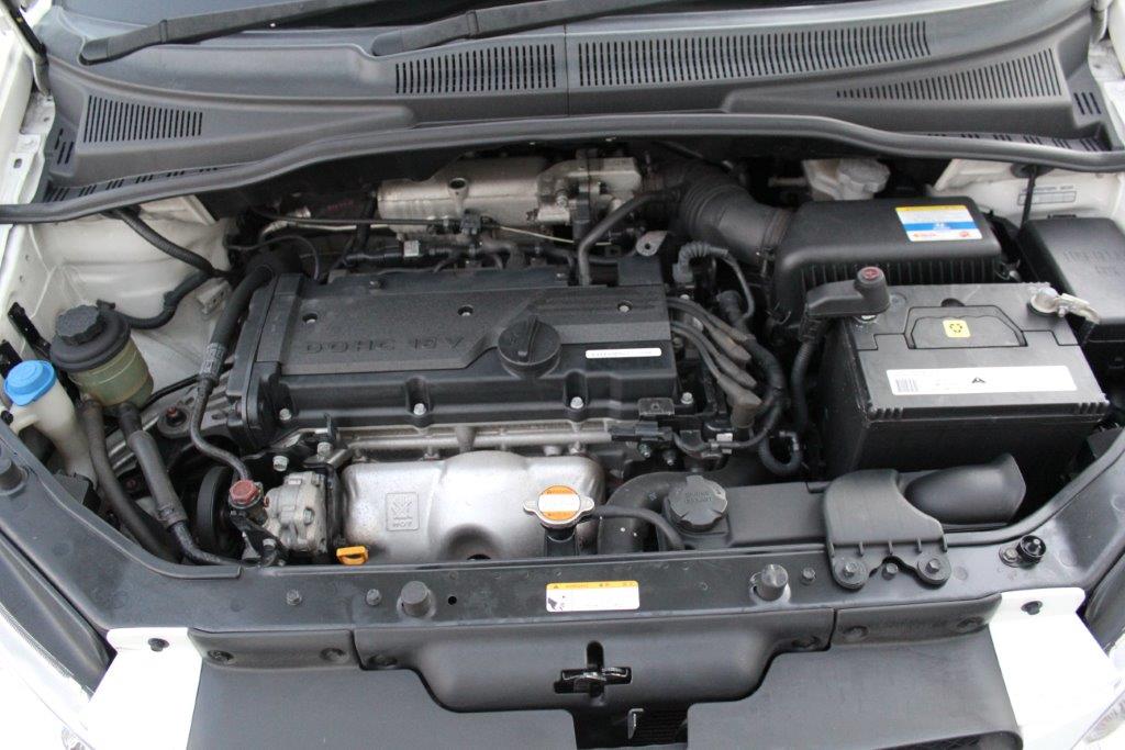 Hyundai Getz 2009 for sale in Auckland