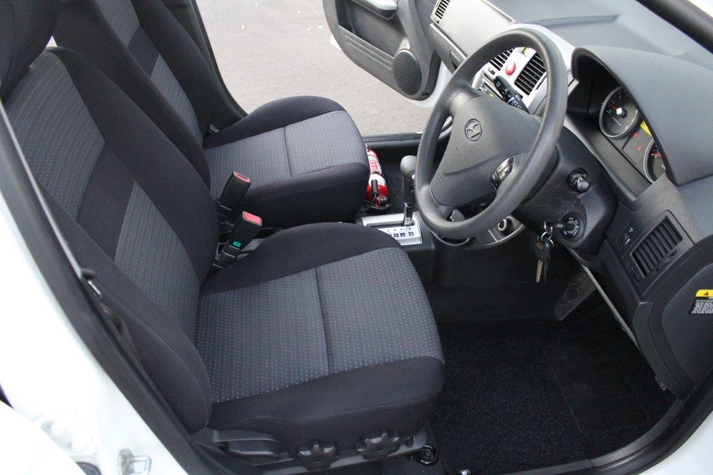 Hyundai Getz 2009 for sale in Auckland