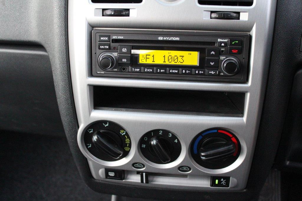 Hyundai Getz 2009 for sale in Auckland