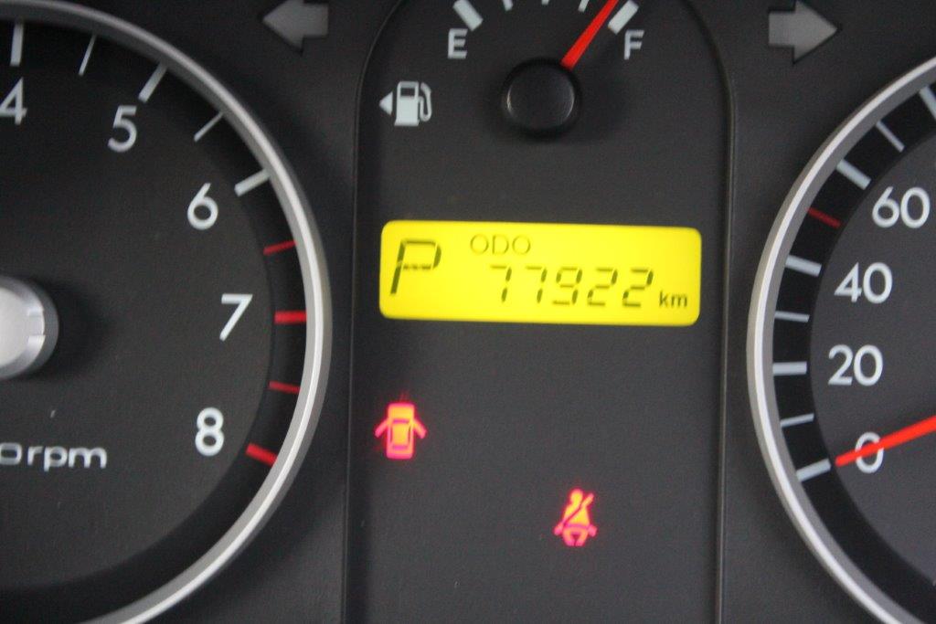 Hyundai Getz 2009 for sale in Auckland