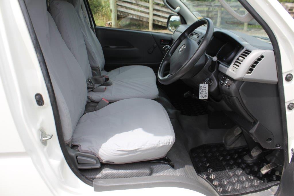 Toyota Hiace 2009 for sale in Auckland