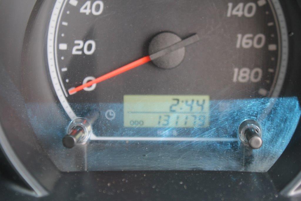 Toyota Hiace 2009 for sale in Auckland