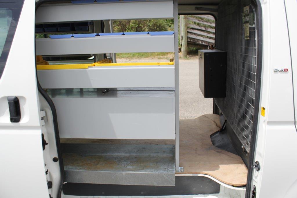 Toyota Hiace 2009 for sale in Auckland