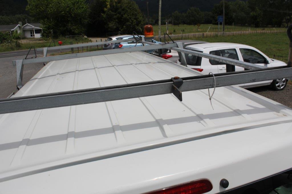 Toyota Hiace 2009 for sale in Auckland