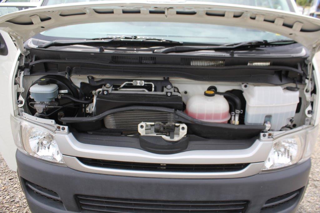 Toyota Hiace 2009 for sale in Auckland