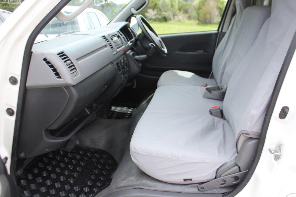 Toyota Hiace 2009 for sale in Auckland