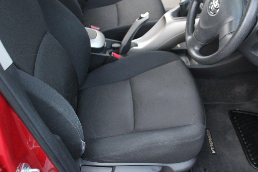 Toyota Corolla GX HATCH 2009 for sale in Auckland